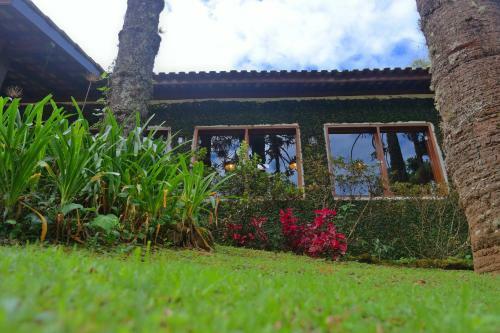 Hostal Pousada Barra Do Bie