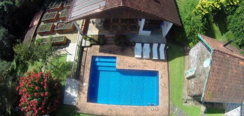Hostal Pousada Barra Do Bie