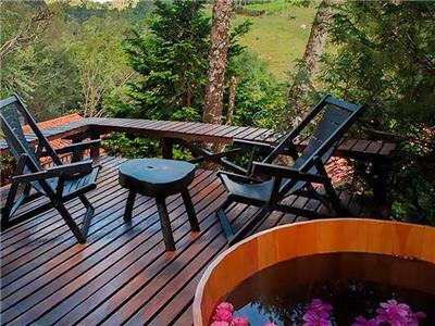 Hostal Pousada Solar D'araucaria