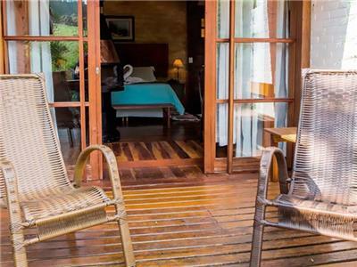 Hostal Pousada Solar D'araucaria