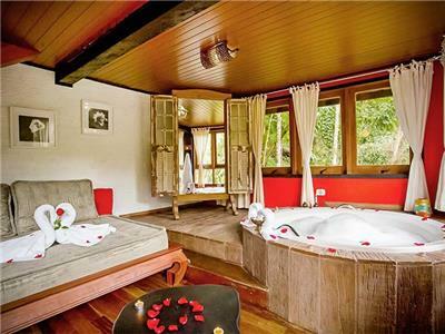 Hostal Pousada Solar D'araucaria