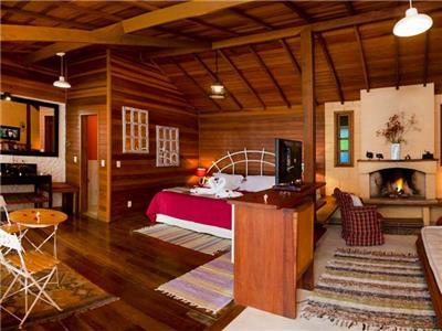 Hostal Pousada Solar D'araucaria