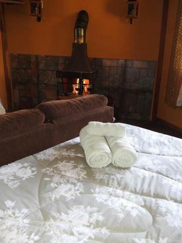 Hostal Recanto De Cunha