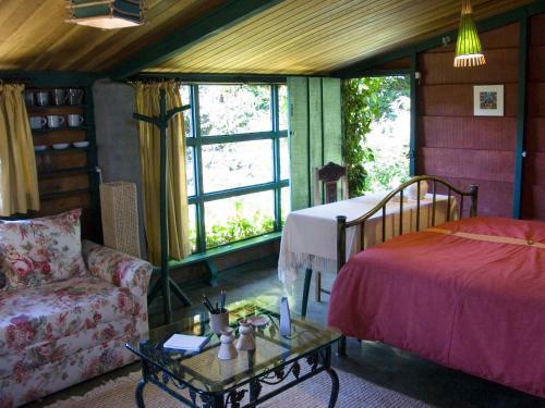 Hostal Pousada Dos Anjos