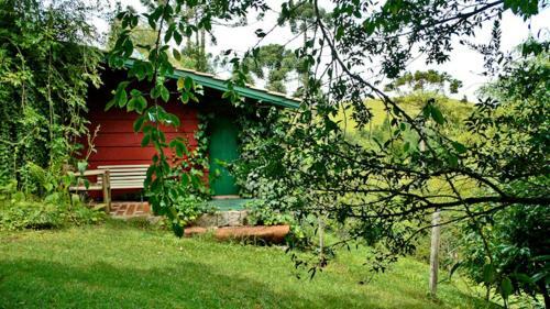 Hostal Pousada Dos Anjos