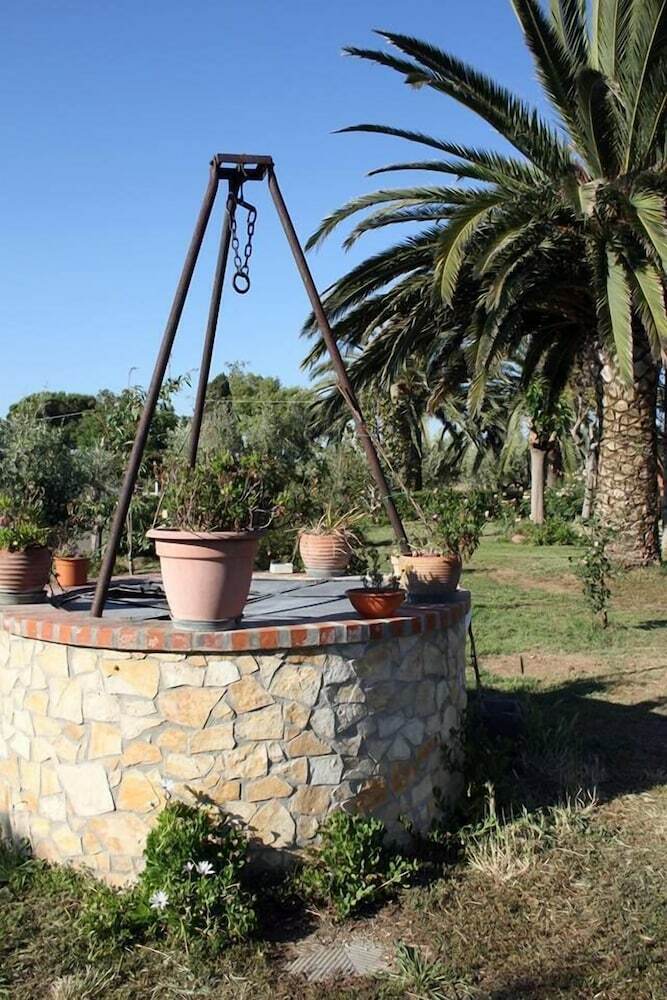 Agroturismo Agriturismo Le Quadrelle