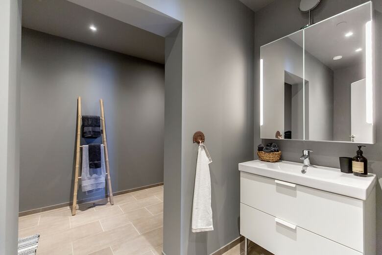 Sigl� Apartments