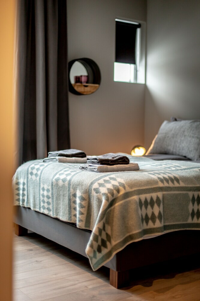 Sigl� Apartments