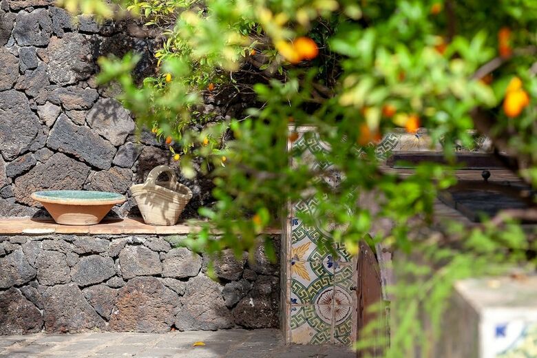 Casa Nanitta Maison De Charme