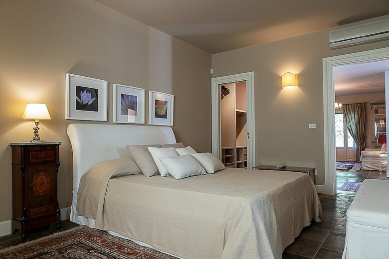 Casa Nanitta Maison De Charme