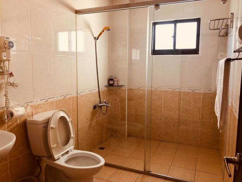 Hotel Penghu Sweety Home