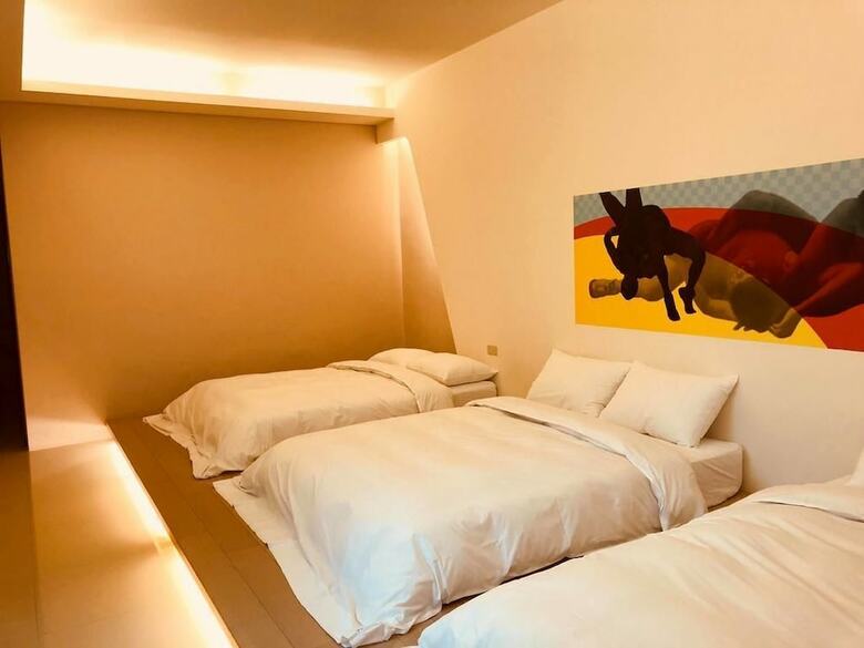 Hotel Penghu Sweety Home