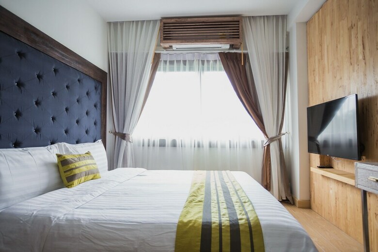 Hotel Icheck Inn Residence Chiang Mai