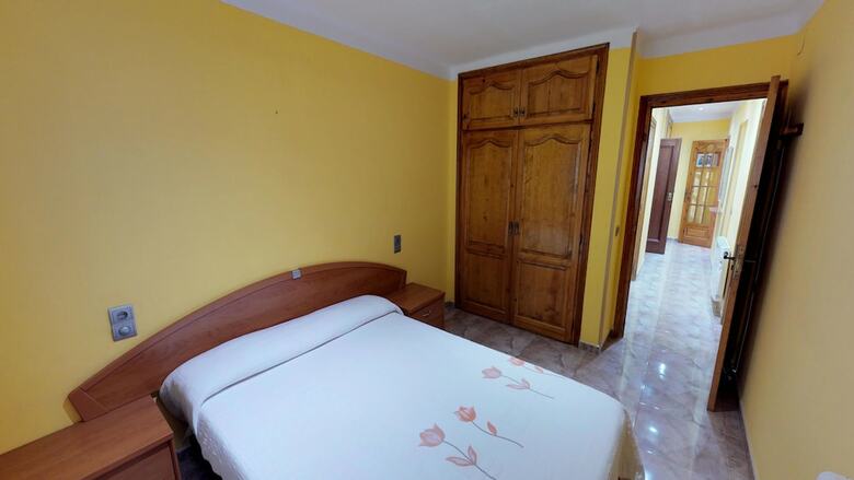 Apartamentos Carrer Del Sol Justoliver Holidays