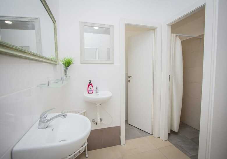 Hostal Butik Hostel Tlv