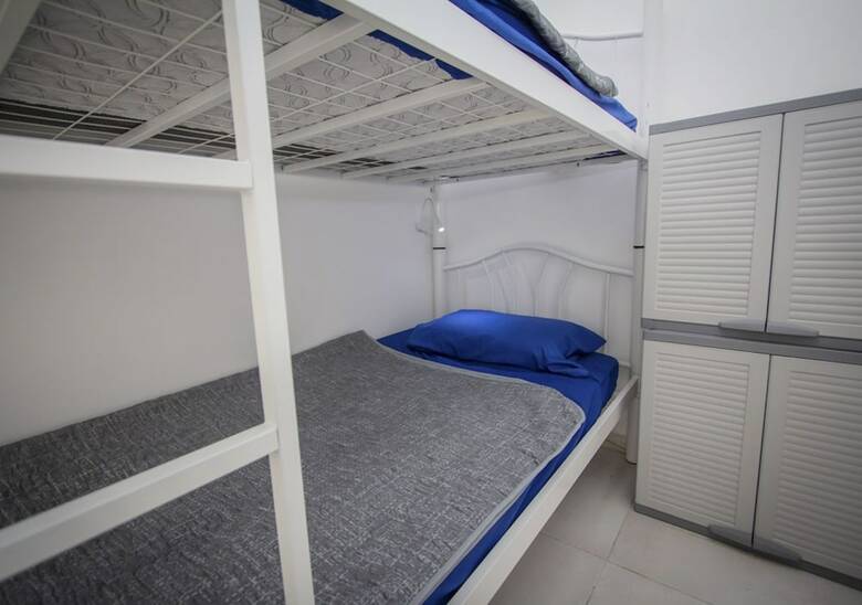 Hostal Butik Hostel Tlv