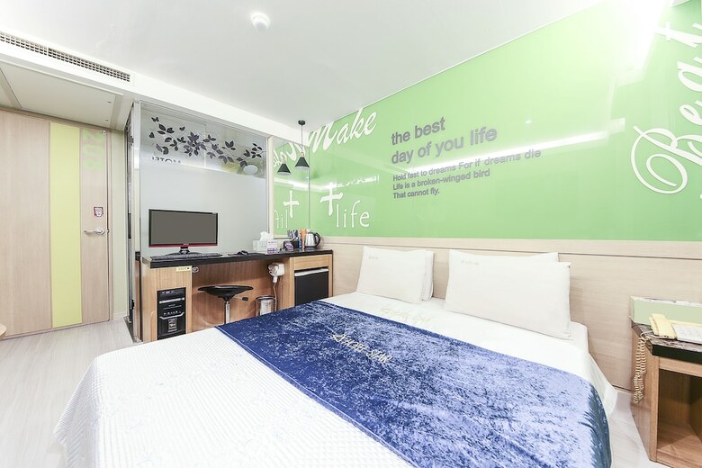 Hotel New Star Motel