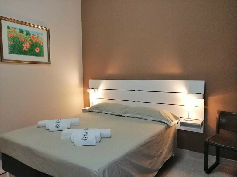 Relais Villa Gandoli