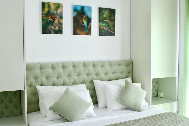Aparthotel Grandiose Fairway Galle