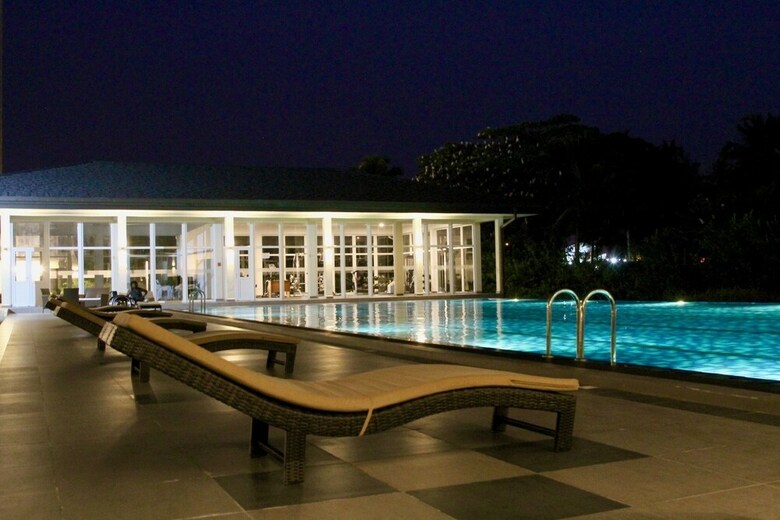 Aparthotel Grandiose Fairway Galle