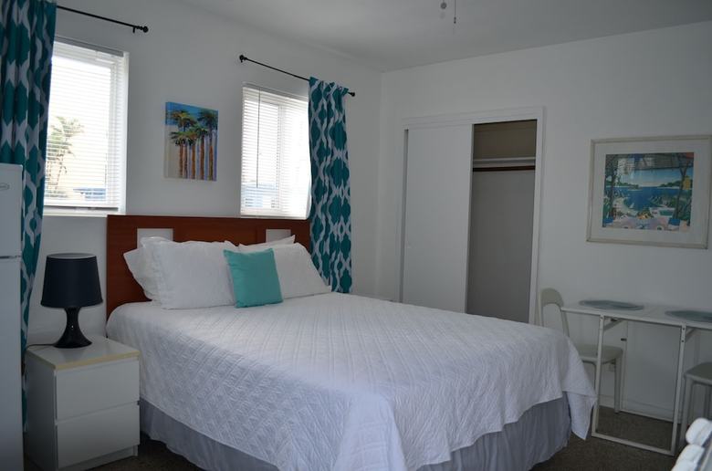 Hotel Tania Inn