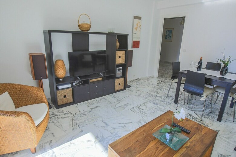 Apartamento Mona Lisa 2 Ap4152 By Riviera Holiday Homes