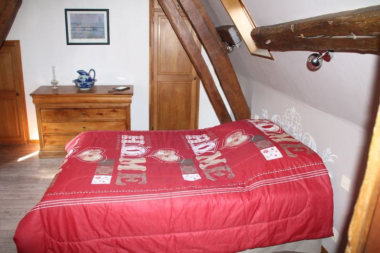 Hotel Le Haut Mesnil - 3