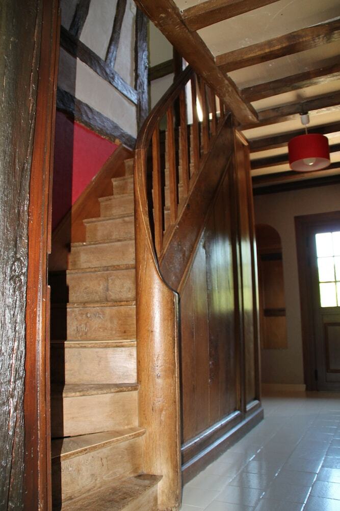Hotel Le Haut Mesnil - 3
