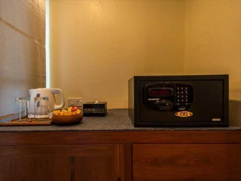 Hotel Kosol Place Aonang