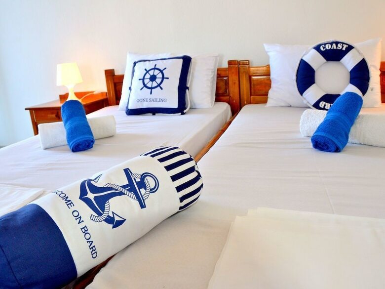 Hotel Teo Apartments