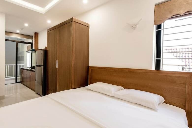 Pn Apartment