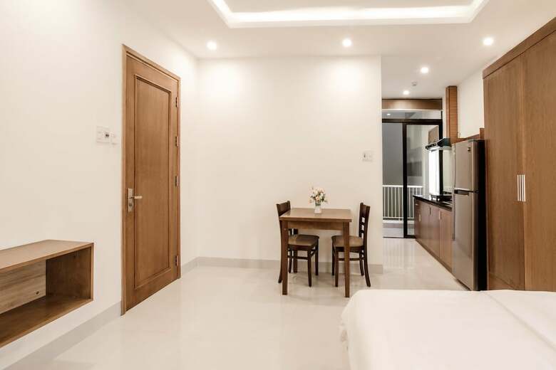 Pn Apartment