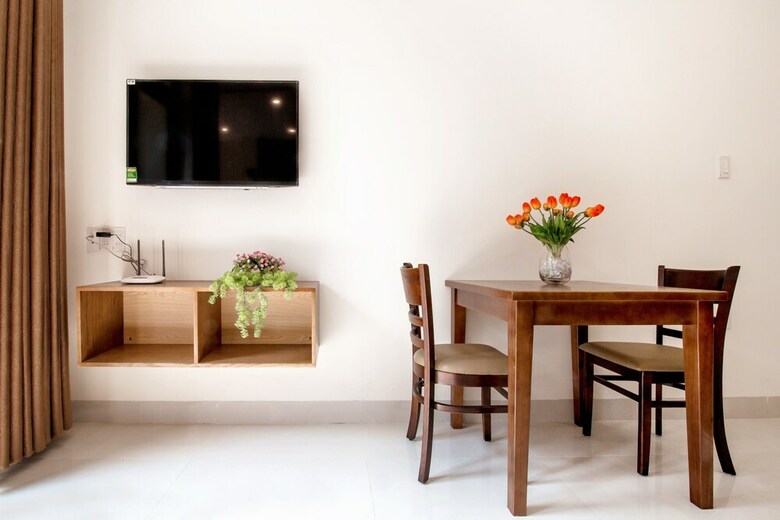 Pn Apartment