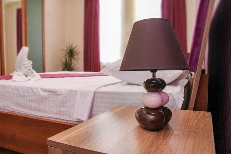 Aparthotel Old City Hotel And Apartments