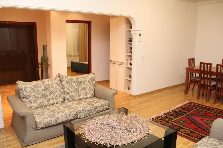 Aparthotel Old City Hotel And Apartments