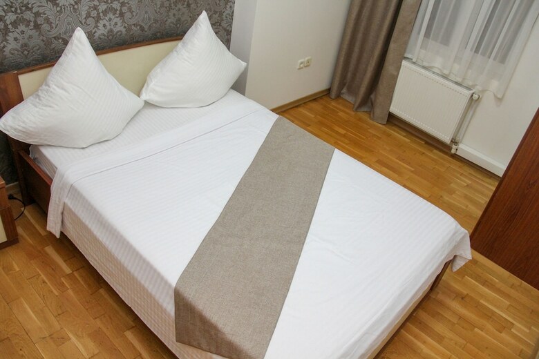 Aparthotel Old City Hotel And Apartments