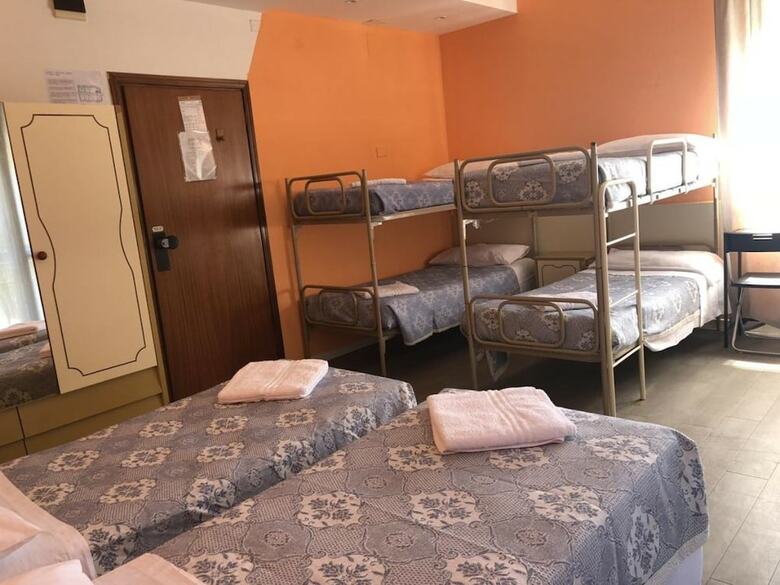 Be Hotel Rimini