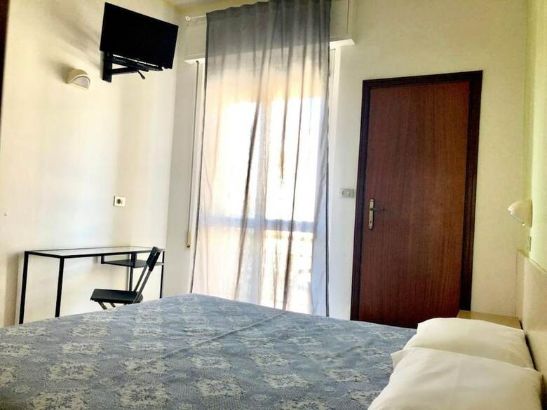 Be Hotel Rimini