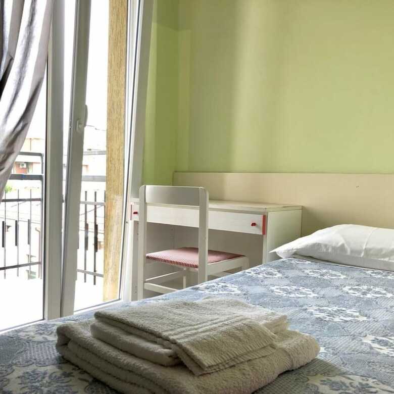 Be Hotel Rimini