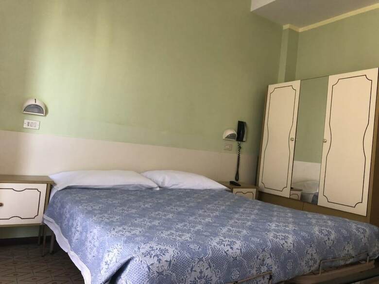 Be Hotel Rimini