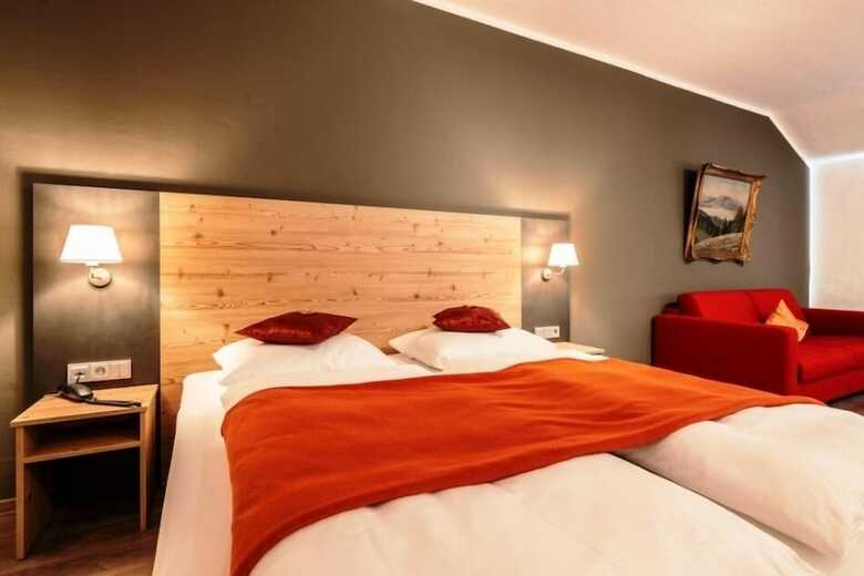 Tagungshotel Heissenhof