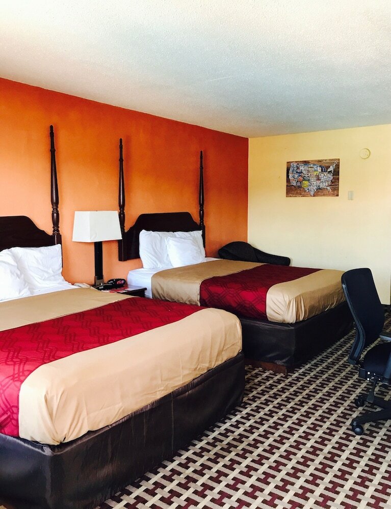 Hotel Milan Inn & Suites