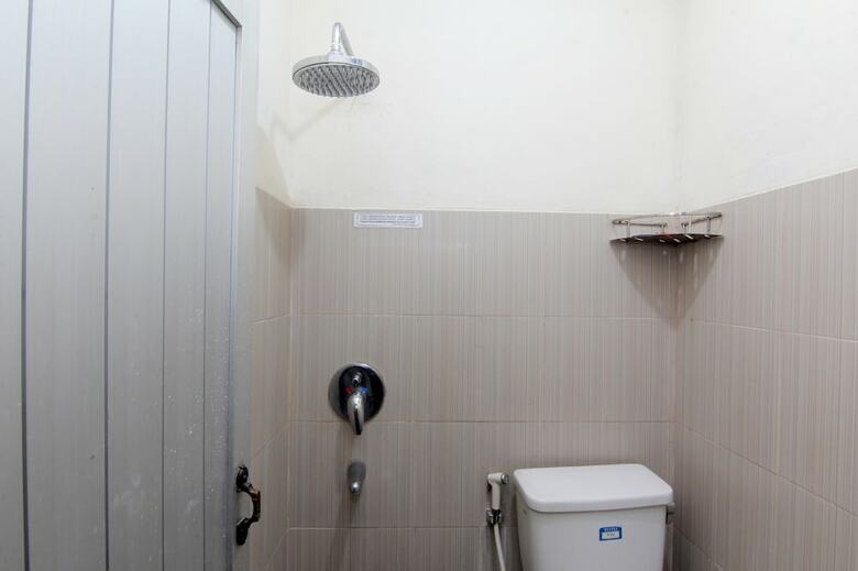 Hotel Wisma Sargede