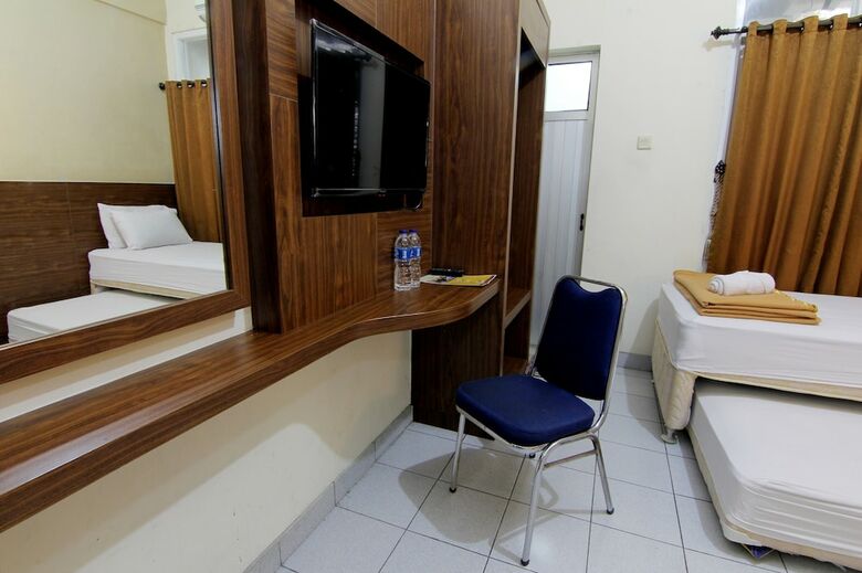 Hotel Wisma Sargede