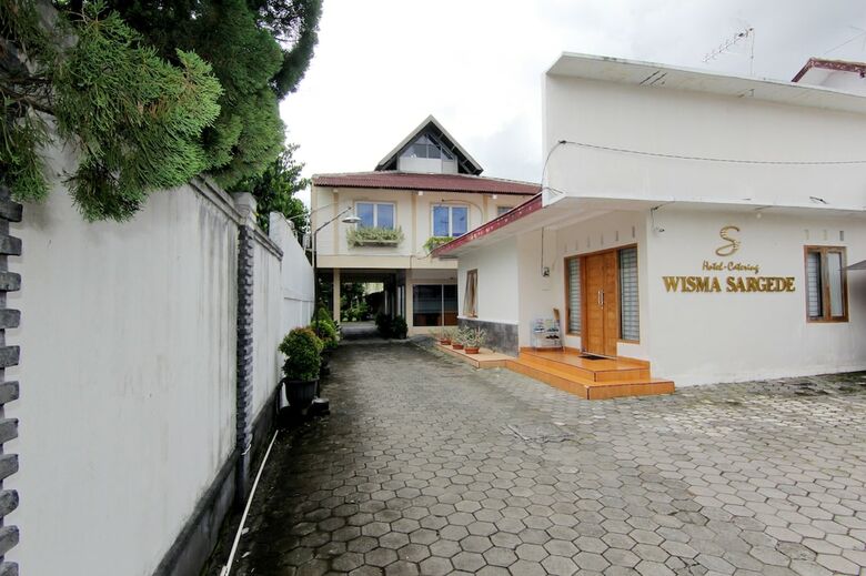 Hotel Wisma Sargede