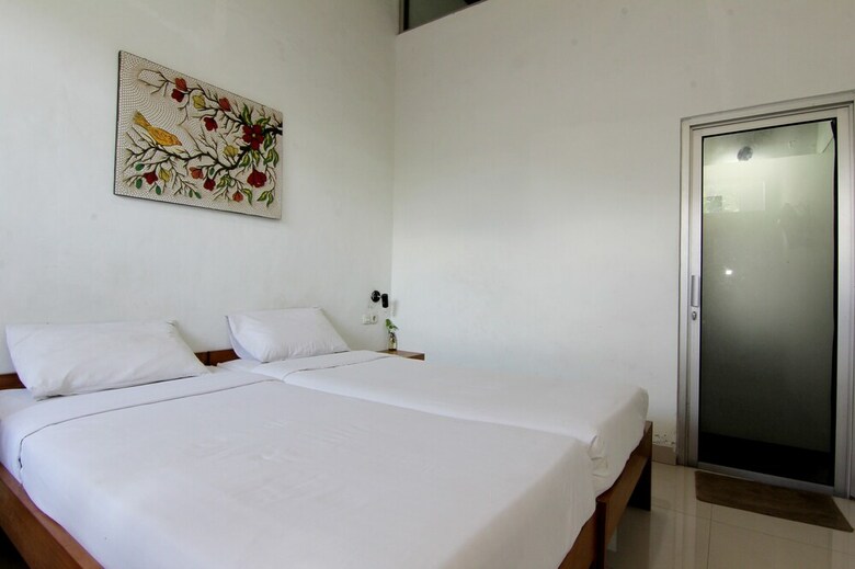 The Nest Hotel