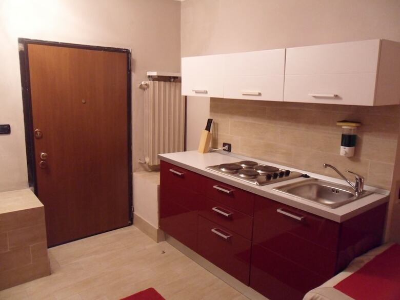 Hotel Residenza Segrate Centro