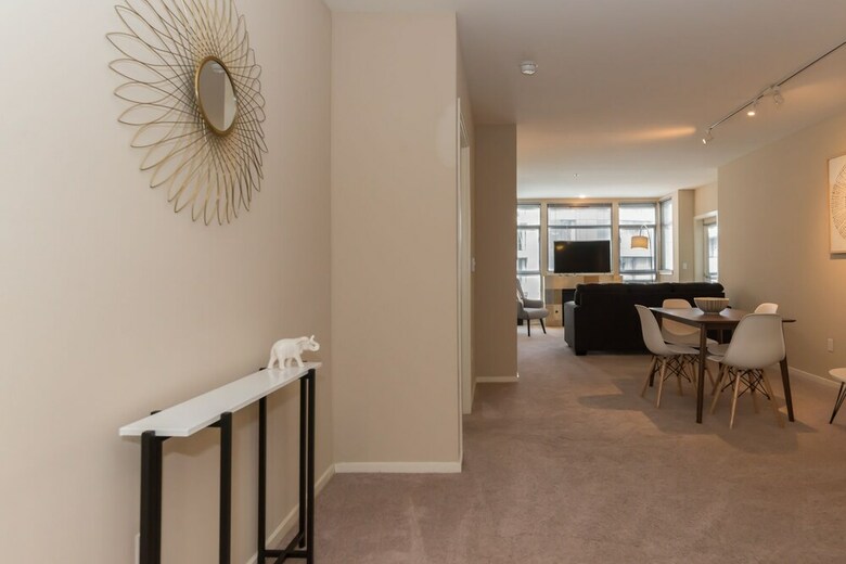 Kasa Seattle Bellevue Apartments