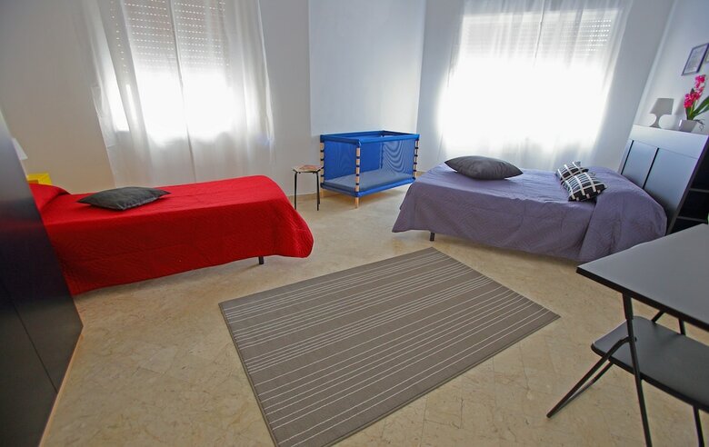 Hostal Dimora Hostel Agrigento