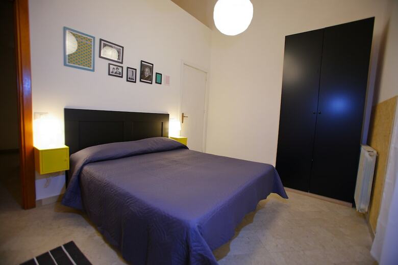 Hostal Dimora Hostel Agrigento